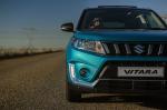 Suzuki Vitara 2019 года (ZA)